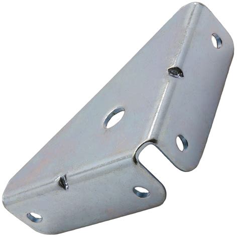 sheet metal corner brackets|metal corner braces for 2x6.